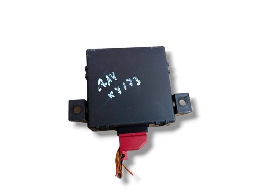 modulo Centralina Gateway Audi A4 B8 2010 8T0907468AB