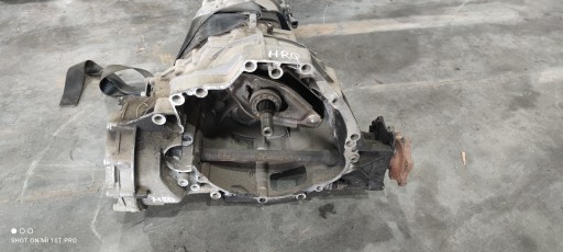 Boîte de vitesses AUDI A4 A5 3.2 HRQ QUATTRO MANUAL