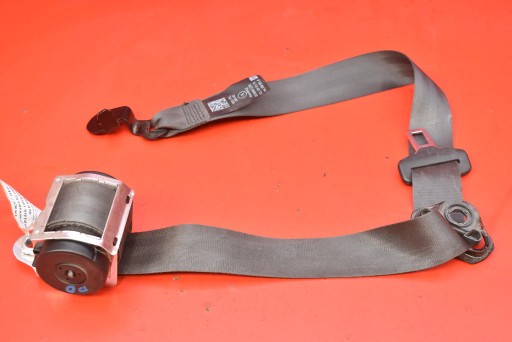 tension belt safety right front 13427741 OPEL CORSA E 14-20