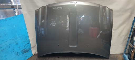 cofano Jeep Grand Cherokee WK