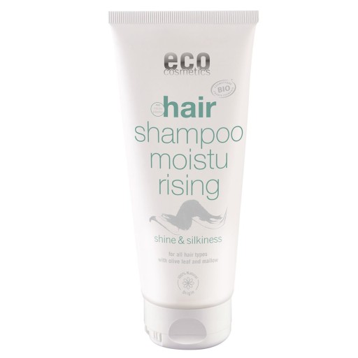 Hydratačný šampón ECO COSMETICS 200ml