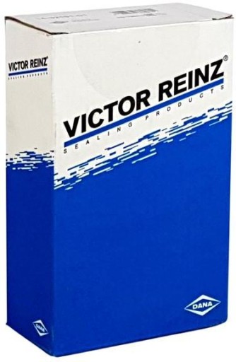 КОМПЛЕКТ ПРОКЛАДОК ДВИГУНА REINZ 02-38320-01
