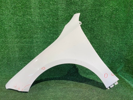 fender front left MERCEDES A KLASA W177