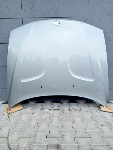 3449411-SBG - Капот BMW X3 E83 A08