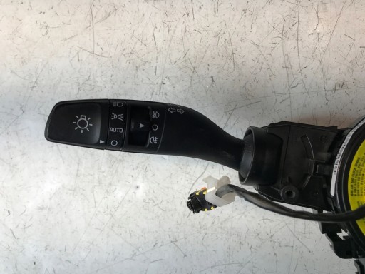 KIA CARENS IV ring airbag control PAJAK ZWIJAK