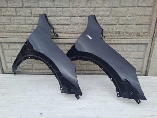 LDVD0 - Ford kuga escape mk3 20-23 праве переднє крило оригінал