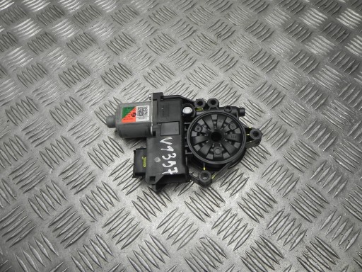 83460-J7720 - Мотор склопідйомника kia pro cee'd iii 2021 задній правий 83460j