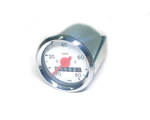 T30142 - СПИДОМЕТР (48 ММ) SIMSON / ROMET МЕТР