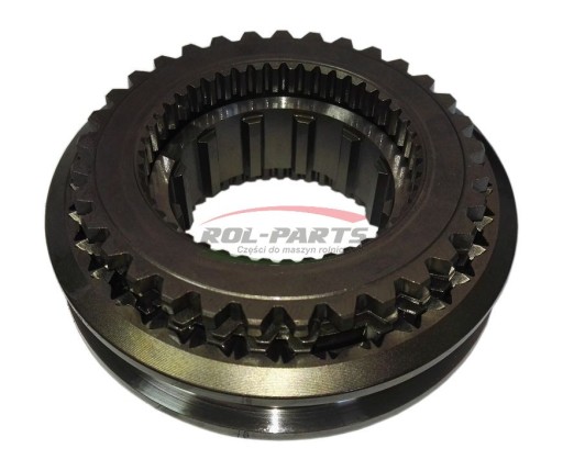 000841034, 0.008.4103.4 - РЕВЕРСИВНЫЙ СИНХРОНИЗАТОР ЖЕ LAMBORGHINI 000841034