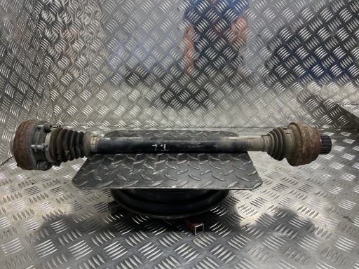 semi-axis semi-axis left rear AUDI A6-C7 8R0501203C