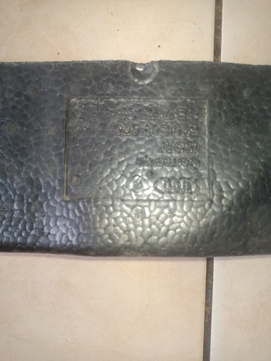 Амортизатор переднього бампера 8T0807550 AUDI A5 8T