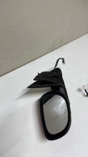 mirror left MAZDA RX-8 RX8 UK OE colour 27A