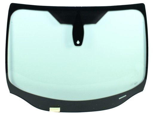 2000010168576 - НОВЕ ЛОБОВЕ СКЛО FORD FOCUS III MK-3 SENSOR 11-