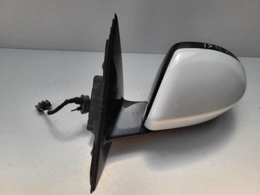 2352489675468543 - ЗЕРКАЛО ЛЕВОЕ JAGUAR F-PACE 8 контактов X761