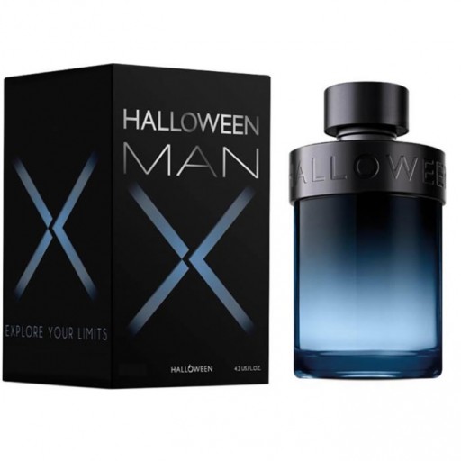 halloween halloween man x woda toaletowa null null   