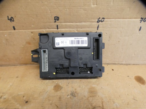 module control unit BCM RENAULT EXPRESS II 2021-2024 284B12939R