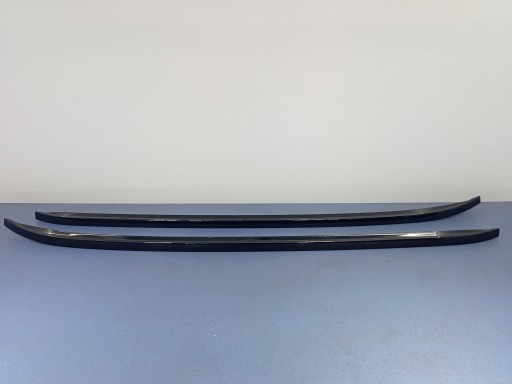 HYUNDAI TUCSON IV РЕЙЛІНГИ НА ДАХ