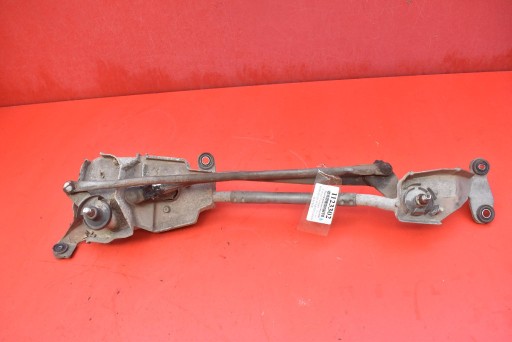 mechanismus motorek stieracov předek EU 159300-1052 CITROEN C-CROSSER 07
