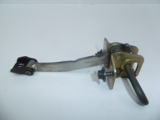 limiter door right front front VOLVO S80