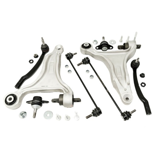37000-KIT-MS - Важелі управління комплект передній VOLVO XC70 ( 295) / V70 XC