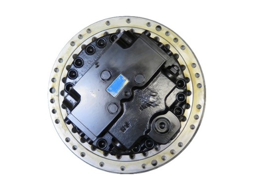 170401-00039 - РЕДУКТОР DOOSAN DX225 DX235