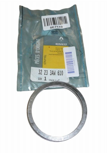 ПРОКЛАДКА КОРОБКИ ПЕРЕДАЧ RENAULT KOLEOS 32233AW610