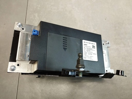 Bmw x5 f15 телематичний модуль 9329345