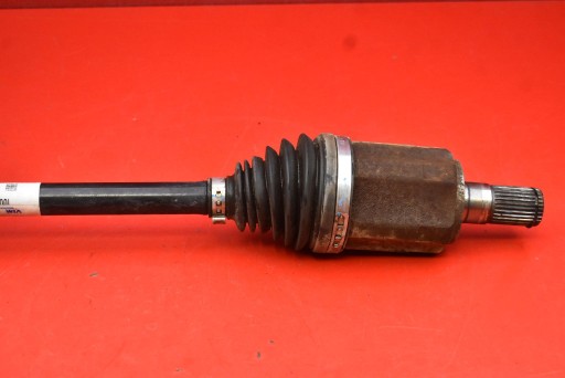 semi-axis left front AUTOMAT 49500CV000 KIA EV6 GT-LINE 77.4 kWh 325 KM 21