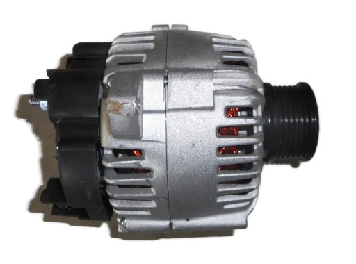 8EL 011 - Генератор hella 8el011712-021 140a