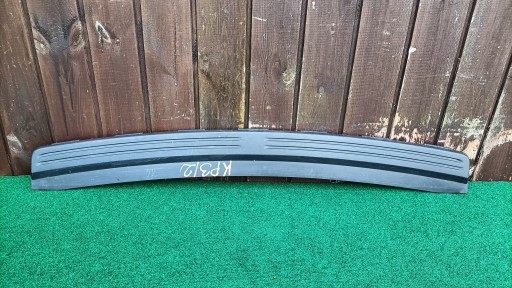 LAND ROVER FREELANDER 2 II L359 moulding cap of a bumper rear part KP3/2