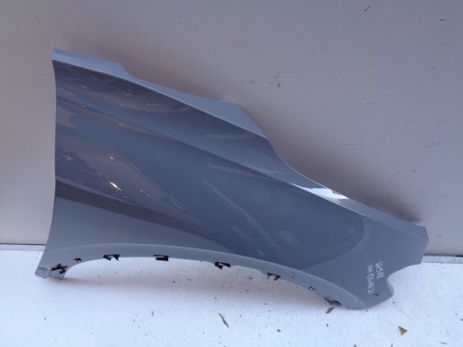 fender right front VW ID4 11A 21- NR 44518