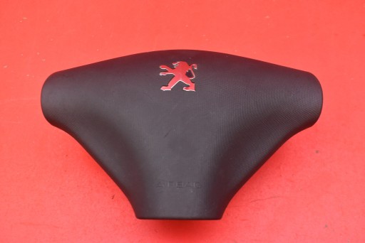 airbag driver´s PEUGEOT 107 05-08