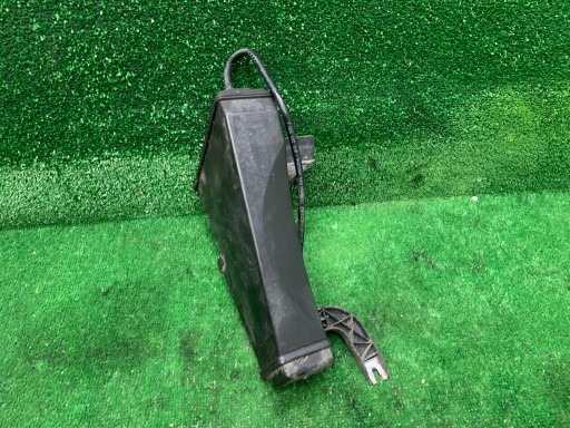 AUDI 4F A6 C6 2,0 3,2 FSI Kohlenstofffilter 4F0201803E