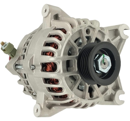 885.543.110.020 - Генератор ford expedition, f-150, f-350, lobo 4.6/5.4л v8; 2004-2008 год