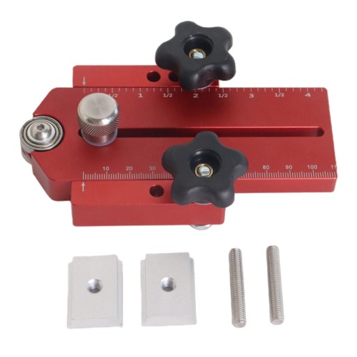 Деревообрабатывающий инструмент для фрезерования лобзика