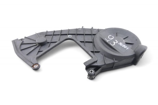 gearbox cover OPEL ASTRA J ZAFIRA C MERIVA B 1.7 CDTI 897376243