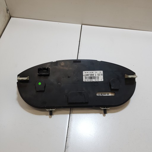 dials dials FIAT DUCATO 3 2.3 D 1340672080 503001210200