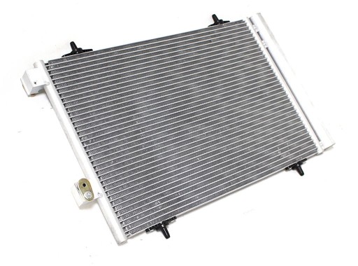 6455HV - Радиатор кондиционера CITROEN C5 PEUGEOT 508 SW