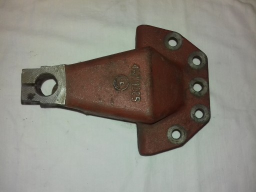 467.11.005 - Передня пружинна опора star 1142