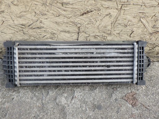 FORD TRANSIT MK8 2.0 CUSTOM TDCI GK21-6K775-AE INTERCOOLER