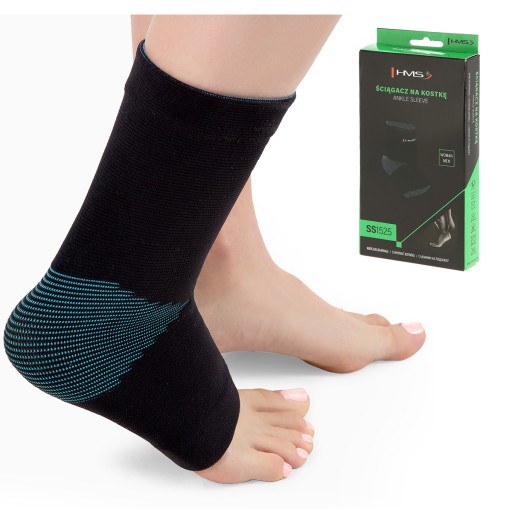 Манжета на щиколотку HMS - розмір XL