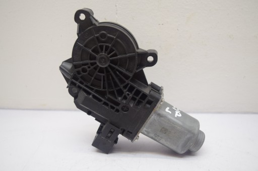 Skoda fabia ii моторчик склопідйомників передній лівий