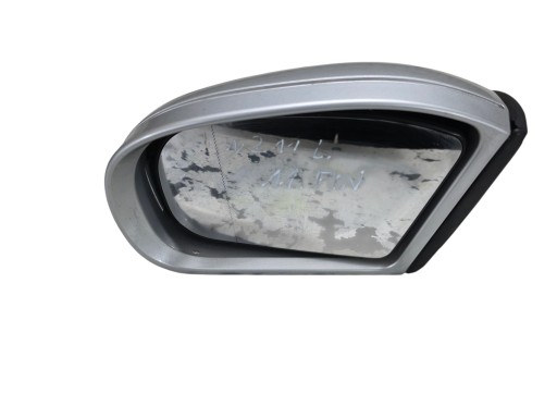 mirror left MERCEDES W211 C744 11PIN EUROPA