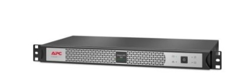 Блок питания ибп apc scl500rmi1unc