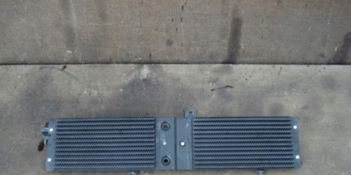 19811981 - PEUGEOT 407 COUPE 2.7 HDI ПАЛИВНИЙ РАДІАТОР