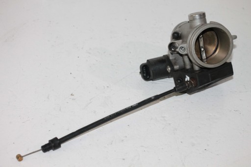 R1200GSK25 04 - BMW R 1200 GS 04-06 K25 дроссельная заслонка