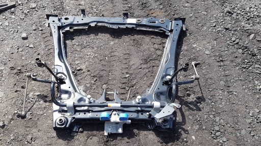 544158747R - Коляска-санки dacia jogger sandero iii просто!!! 544158747р