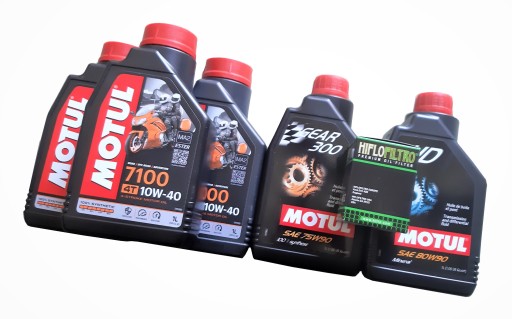 111112-atvmotors - Масло для фильтра квадроцикла odes pathcross 650 850 1000