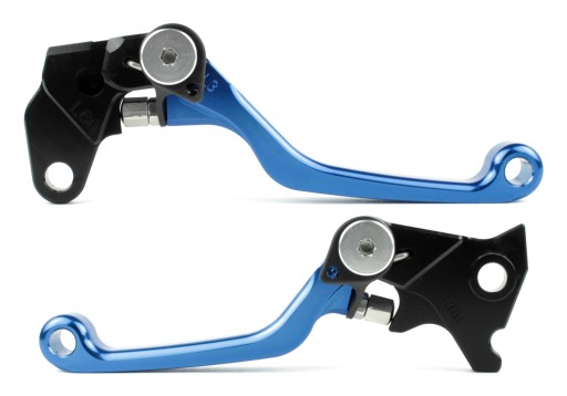 914499 - РЫЧАГ ТОРМОЗА И СЦЕПЛЕНИЯ YAMAHA KAWASAKI