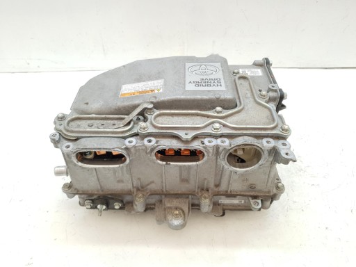 G9200-52030 - ИНВЕРТОР ИНВЕРТОР TOYOTA YARIS III 1.5 HYBRID